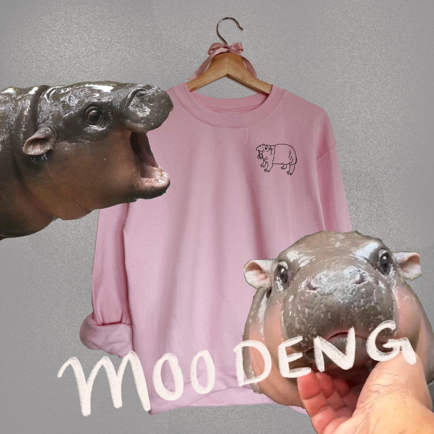 Moo Deng